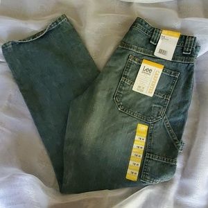 Lee Carpenter Pants